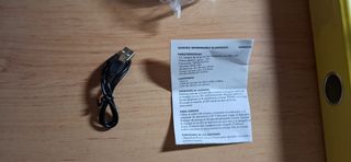 Altavoz Bluetooth Shower Time Ventosa