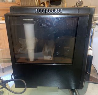 Cafetera Jura Impressa C5