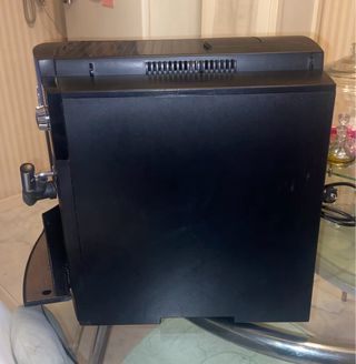 Cafetera Jura Impressa C5