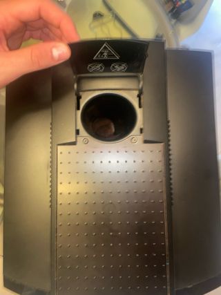 Cafetera Jura Impressa C5