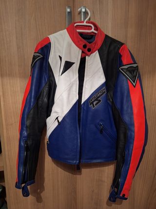 Chaqueta Dainese chica Talla 44