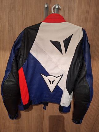 Chaqueta Dainese chica Talla 44