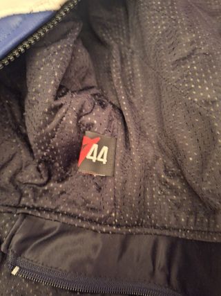 Chaqueta Dainese chica Talla 44