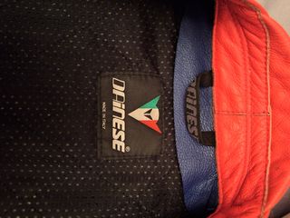 Chaqueta Dainese chica Talla 44