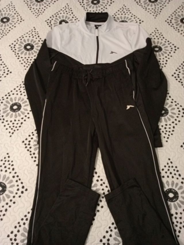 Conjunto chándal S