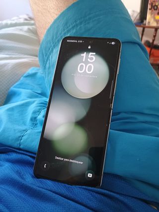 Samsung Galaxy Z Fold 5