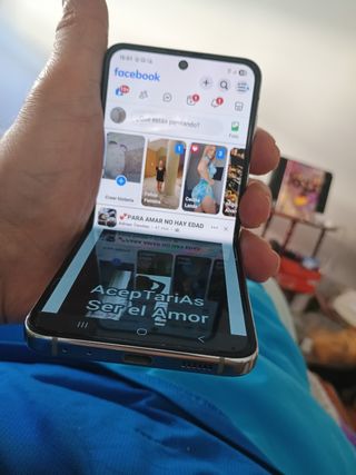 Samsung Galaxy Z Fold 5