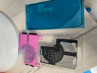 Batería Original iPhone 13 Pro Max