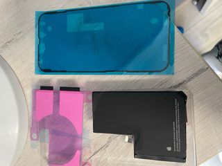 Batería Original iPhone 13 Pro Max