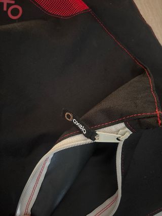 Bolsa para patines Oxelo