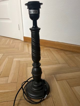 Juego de 2 lámparas de mesa