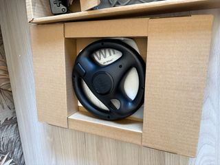 Nintendo Wii Console