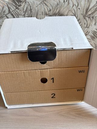 Nintendo Wii Console