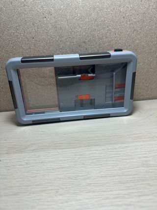 ShellBox Funda Impermeable