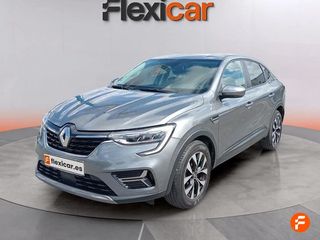 Renault Arkana Evolution TCe 103kW(140CV) EDC mild hybr