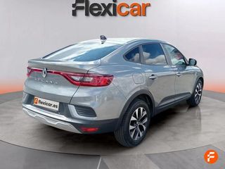 Renault Arkana Evolution TCe 103kW(140CV) EDC mild hybr