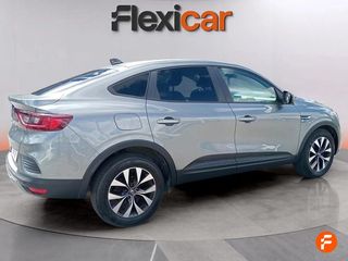 Renault Arkana Evolution TCe 103kW(140CV) EDC mild hybr