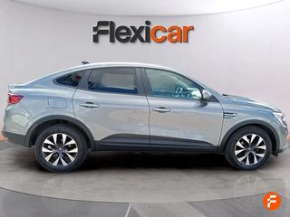 Renault Arkana Evolution TCe 103kW(140CV) EDC mild hybr