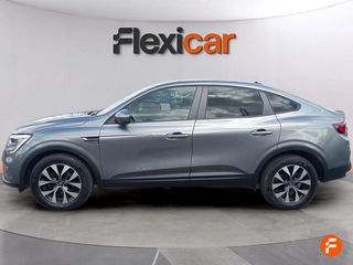 Renault Arkana Evolution TCe 103kW(140CV) EDC mild hybr