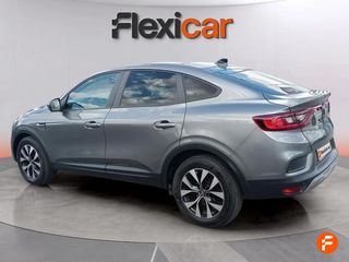 Renault Arkana Evolution TCe 103kW(140CV) EDC mild hybr