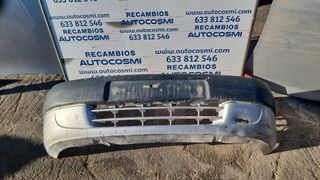 PARAGOLPES DELANTERO PEUGEOT PARTNER 1999 GRIS