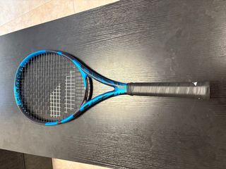 Raqueta Tenis Babolat Pure Drive Azul