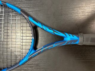 Raqueta Tenis Babolat Pure Drive Azul