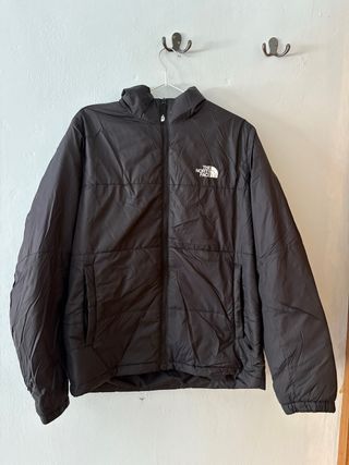 Plumífero The North Face Negro
