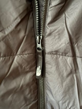 Plumífero The North Face Negro