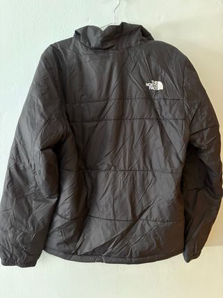 Plumífero The North Face Negro