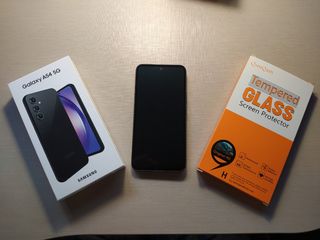 Samsung Galaxy A54 5G - 128GB/8GB Ram