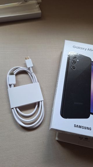 Samsung Galaxy A54 5G - 128GB/8GB Ram