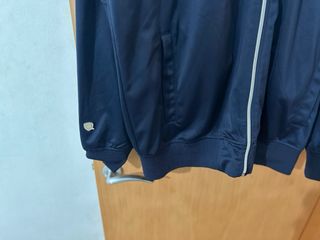 Chándal Rocawear Vintage Azul y Blanco