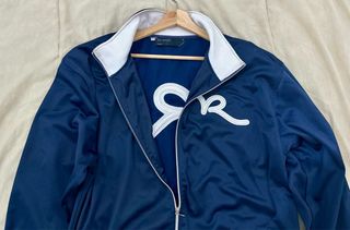 Chándal Rocawear Vintage Azul y Blanco