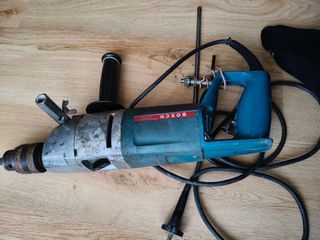 Taladradora Bosch pesada 5kg