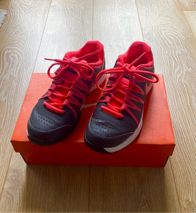 Zapatillas Nike Pádel/Tenis/Otros