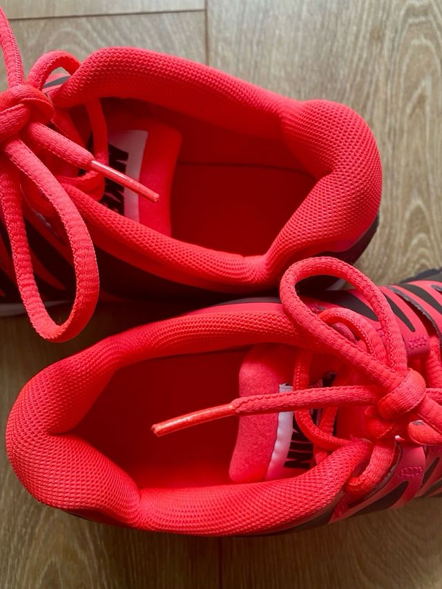 Zapatillas Nike Pádel/Tenis/Otros