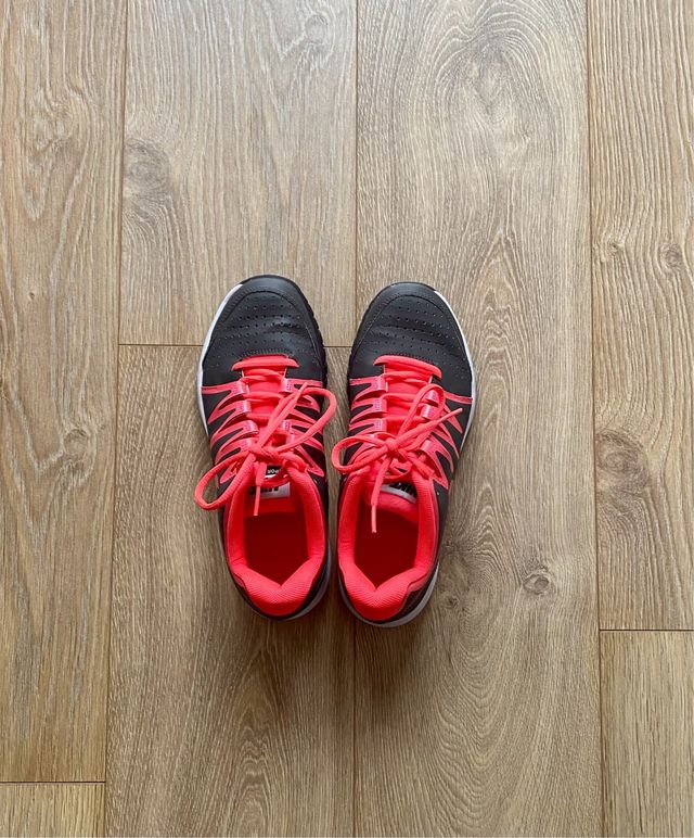 Zapatillas Nike Pádel/Tenis/Otros