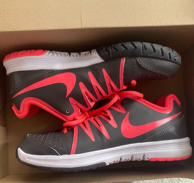 Zapatillas Nike Pádel/Tenis/Otros