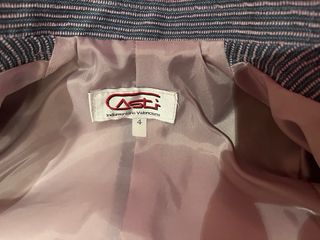 Traje Torrenti niño chaqueta y  pantalones talla4