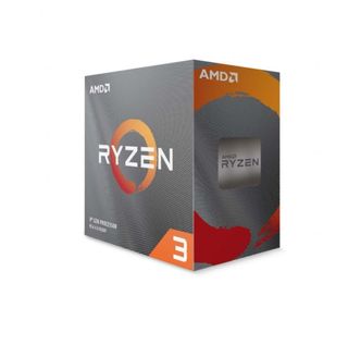 Procesador AMD Ryzen 3 3100 Wraith Stealth