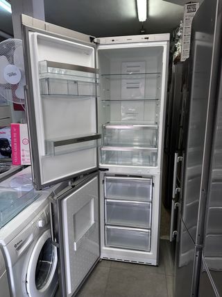 Nevera Combi Siemens con Garantía transporte 