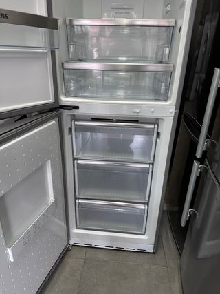 Nevera Combi Siemens con Garantía transporte 