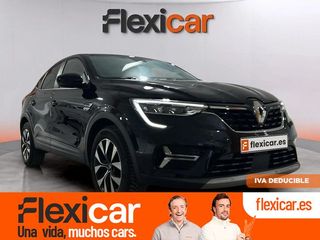 Renault Arkana Evolution TCe 103kW(140CV) EDC mild hybr