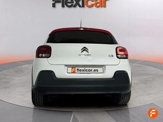 Citroën C3 PureTech 81KW (110CV) S&S Feel Pack