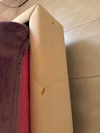 Cama Matrimonial 160x200