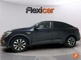 Renault Arkana Evolution TCe 103kW(140CV) EDC mild hybr