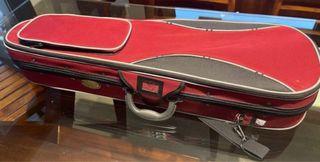 Violín Stentor Student II 3/4 con funda