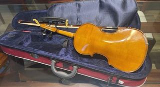 Violín Stentor Student II 3/4 con funda