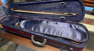 Violín Stentor Student II 3/4 con funda